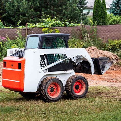 skid steer home depot police|skid steer rental per day.